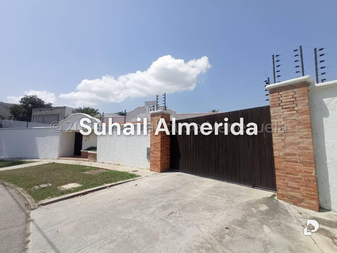 Casa en Guaparo, Valencia – 59