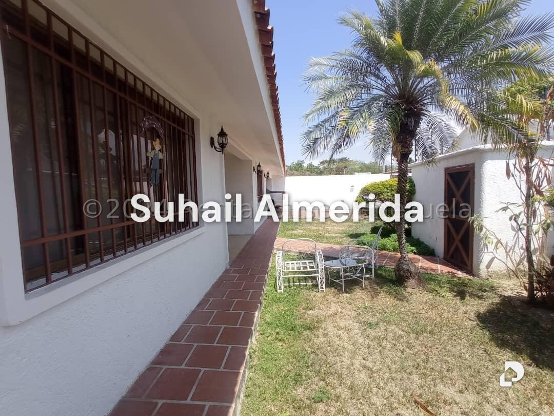 Casa en Guaparo, Valencia – 33