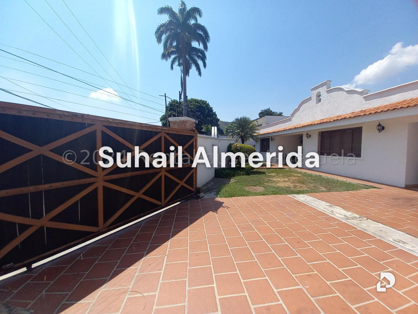 Casa en Guaparo, Valencia – 57
