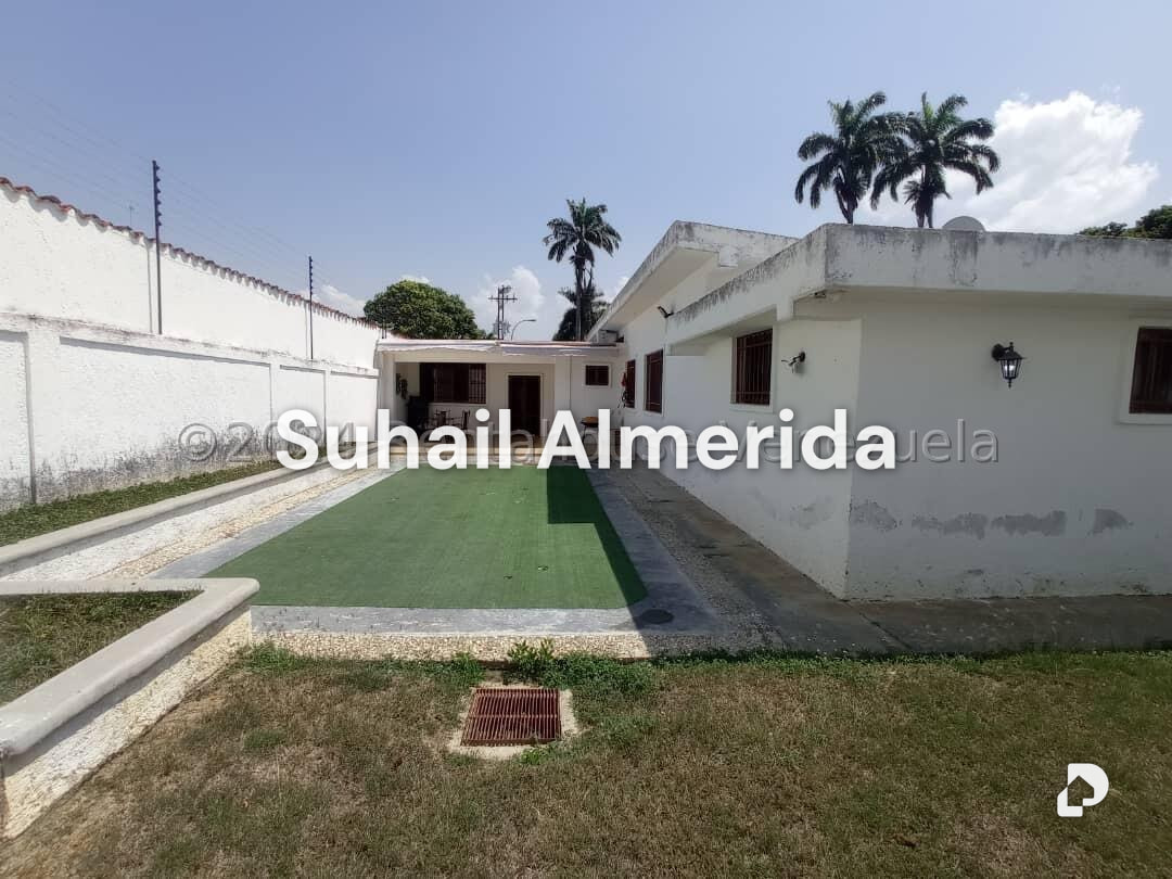 Casa en Guaparo, Valencia – 43