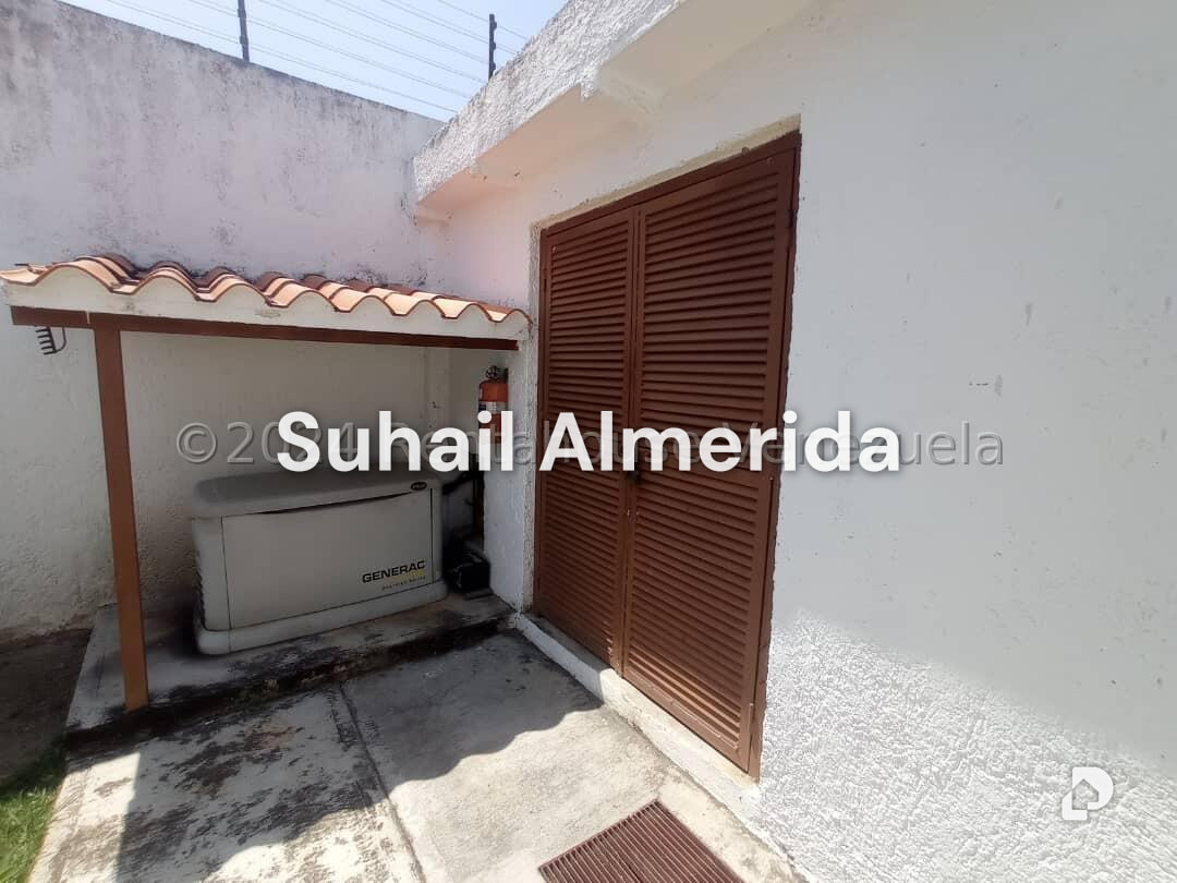 Casa en Guaparo, Valencia – 36