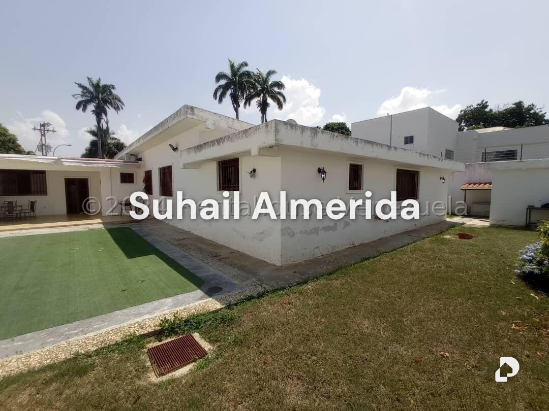 Casa en Guaparo, Valencia – 45