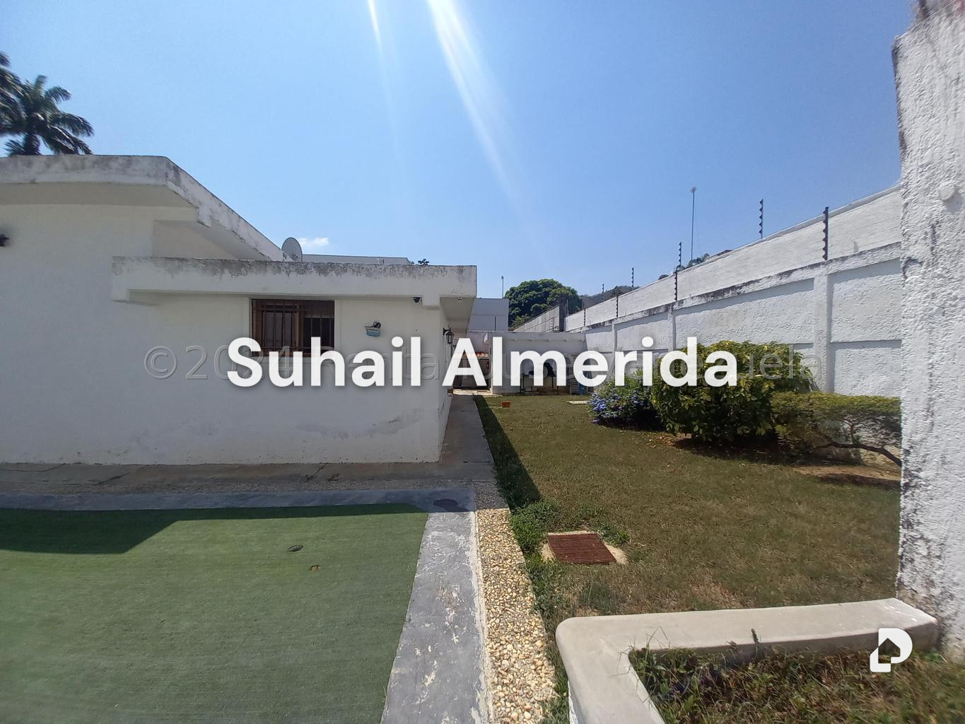 Casa en Guaparo, Valencia – 24
