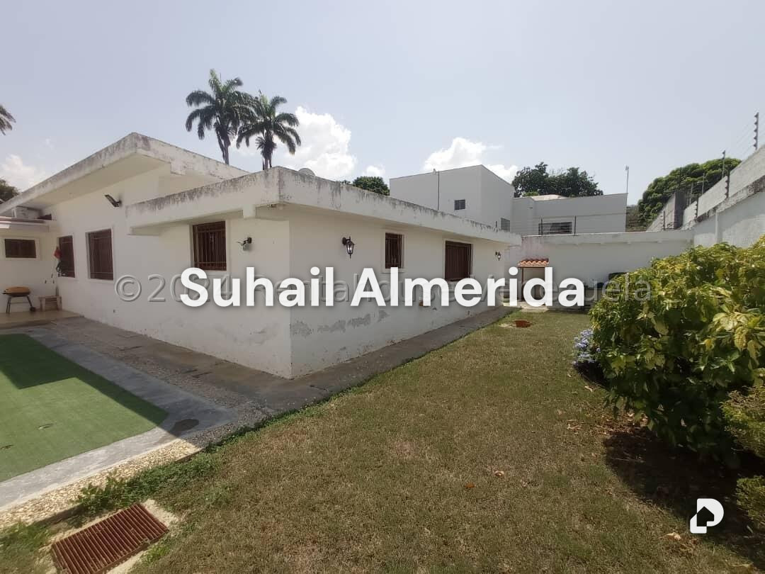 Casa en Guaparo, Valencia – 44