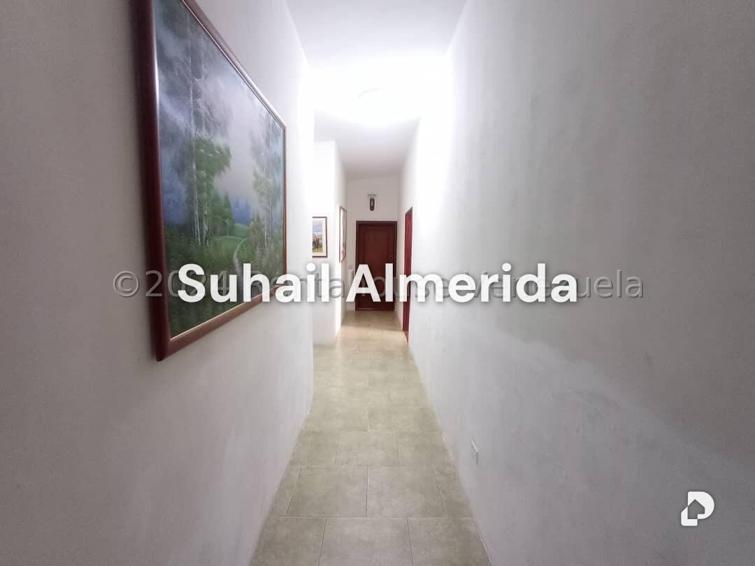 Casa en Guaparo, Valencia – 48
