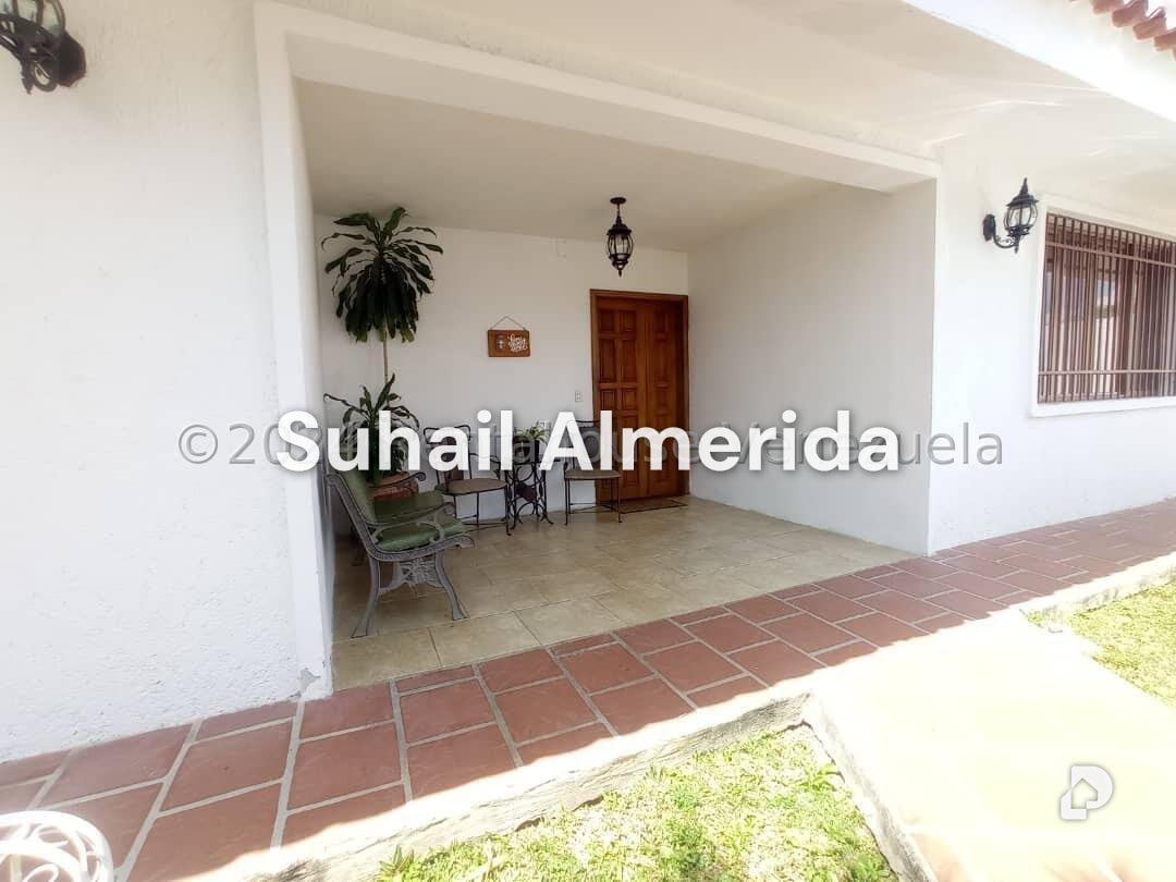 Casa en Guaparo, Valencia – 54