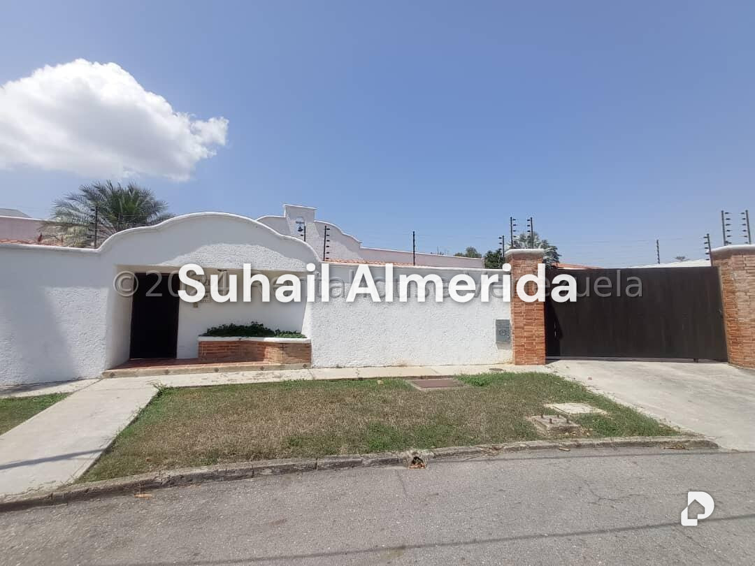 Casa en Guaparo, Valencia – 64