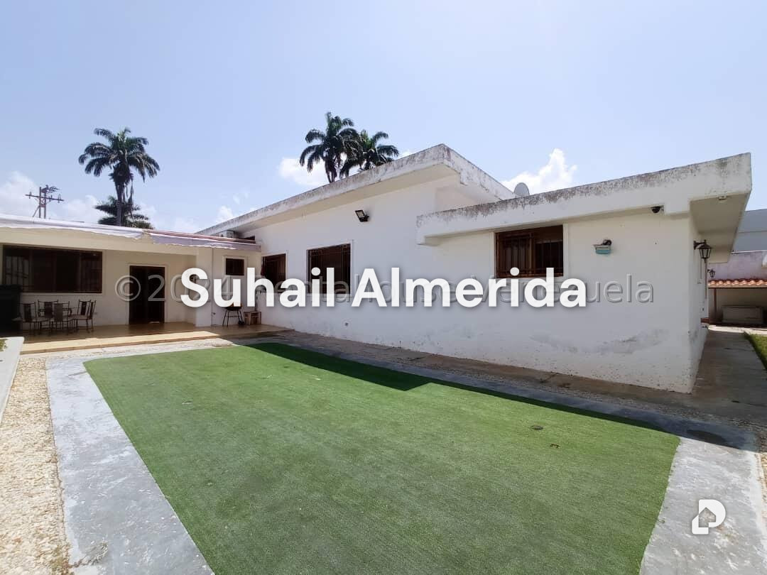 Casa en Guaparo, Valencia – 34