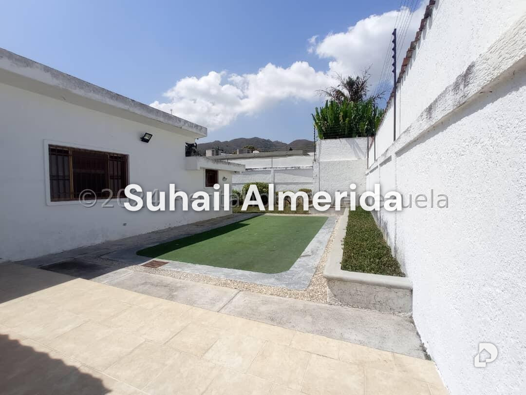 Casa en Guaparo, Valencia – 42