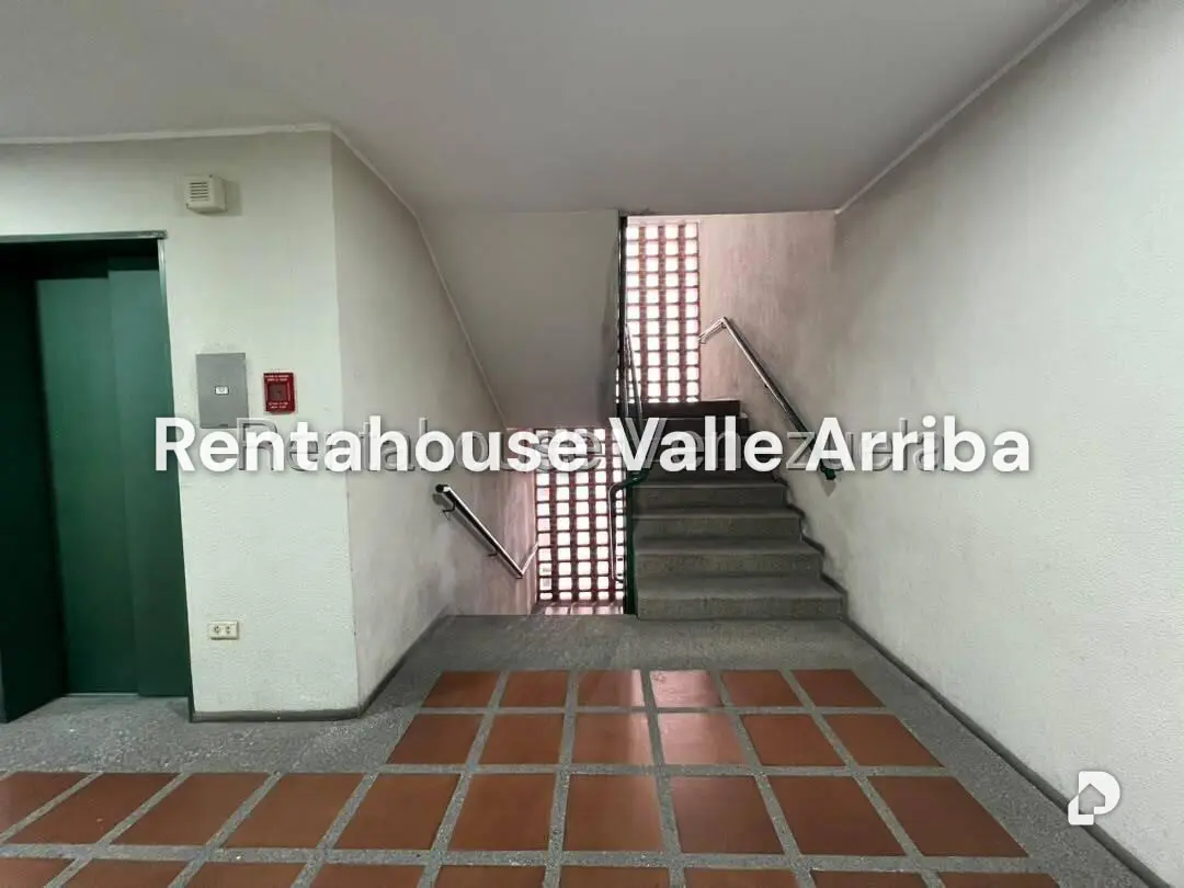 Apartamento en Los Palos Grandes, Caracas – 6