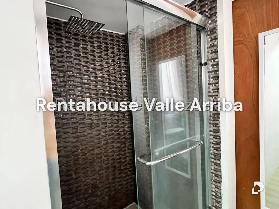 Apartamento en Los Palos Grandes, Caracas – 26