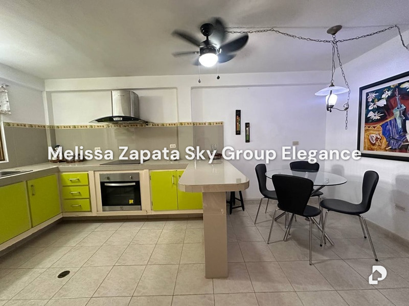 House in Prados Del Golf, Cabudare – 2