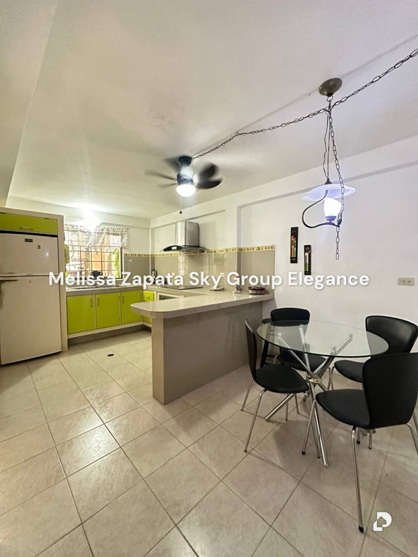 House in Prados Del Golf, Cabudare – 5