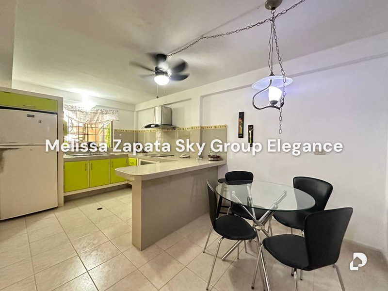 House in Prados Del Golf, Cabudare – 4