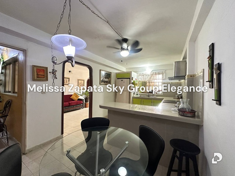 House in Prados Del Golf, Cabudare – 7