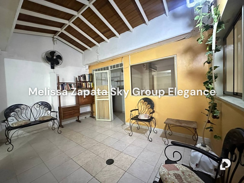 House in Prados Del Golf, Cabudare – 13