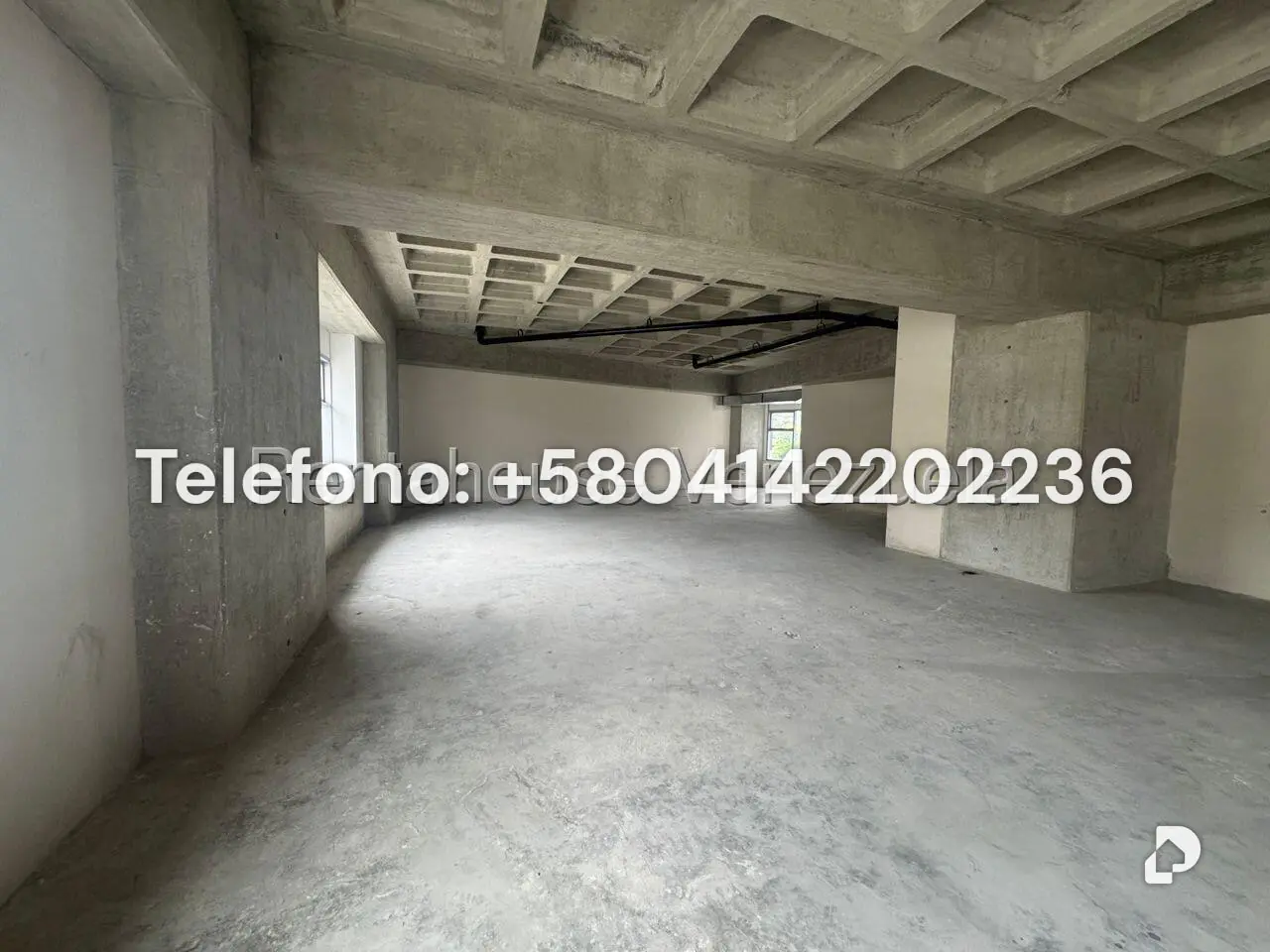 Oficina en Las Mercedes, Caracas – 7