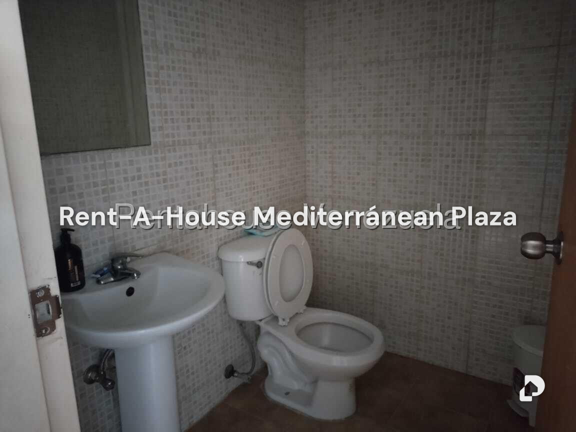 Apartment in Mañongo, Naguanagua – 24