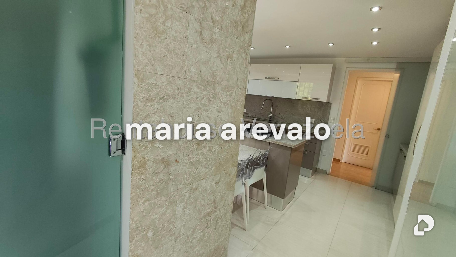 Apartment in Colinas de Valle Arriba, Caracas – 8