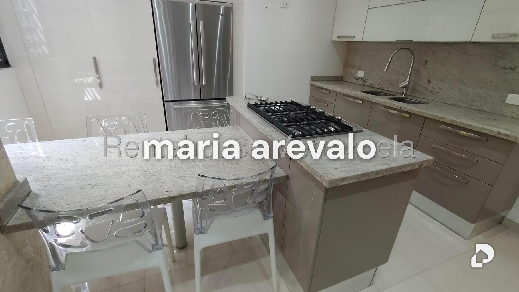 Apartment in Colinas de Valle Arriba, Caracas – 7