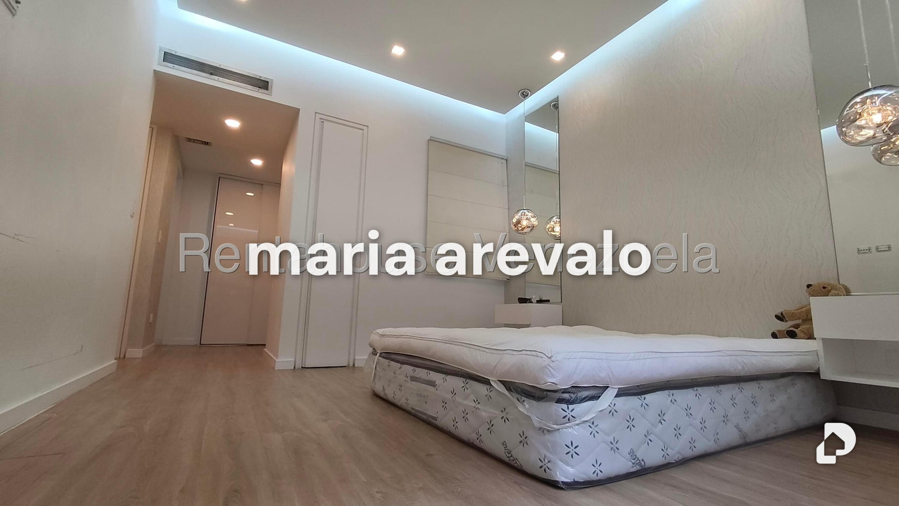 Apartment in Colinas de Valle Arriba, Caracas – 13
