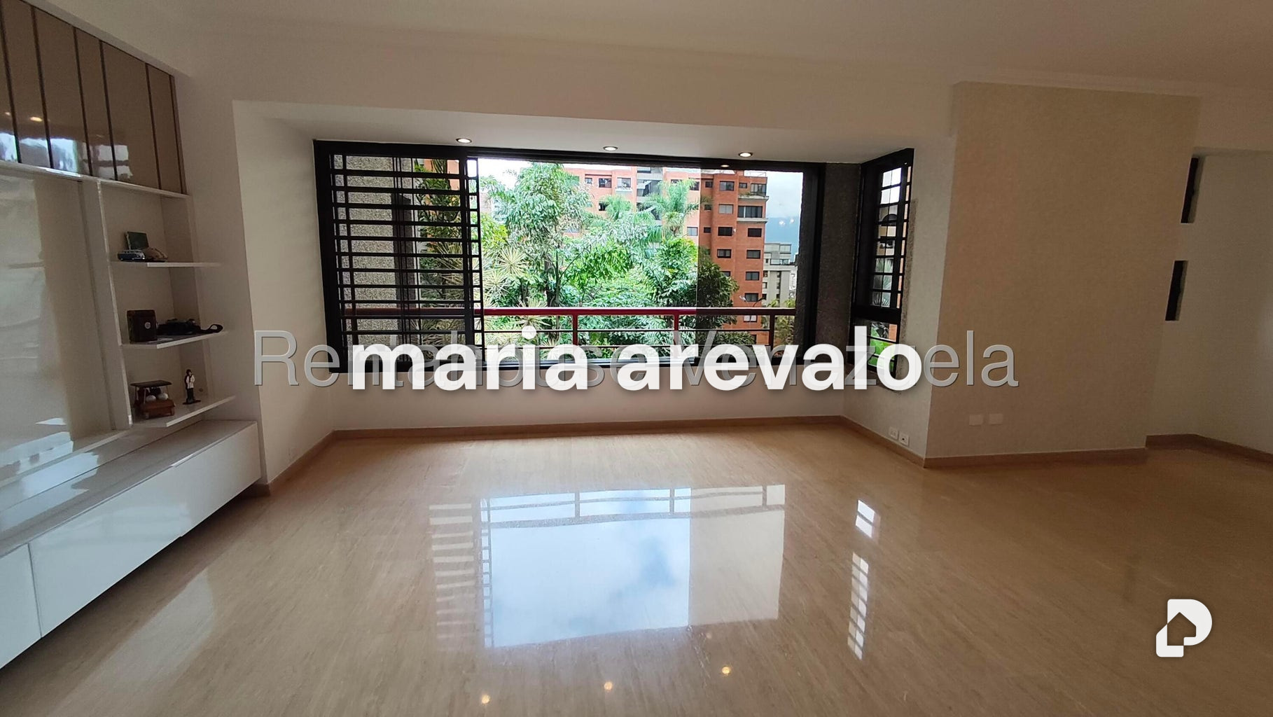 Apartment in Colinas de Valle Arriba, Caracas – 2