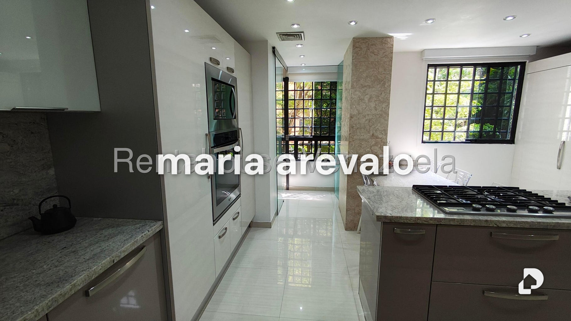 Apartment in Colinas de Valle Arriba, Caracas – 5