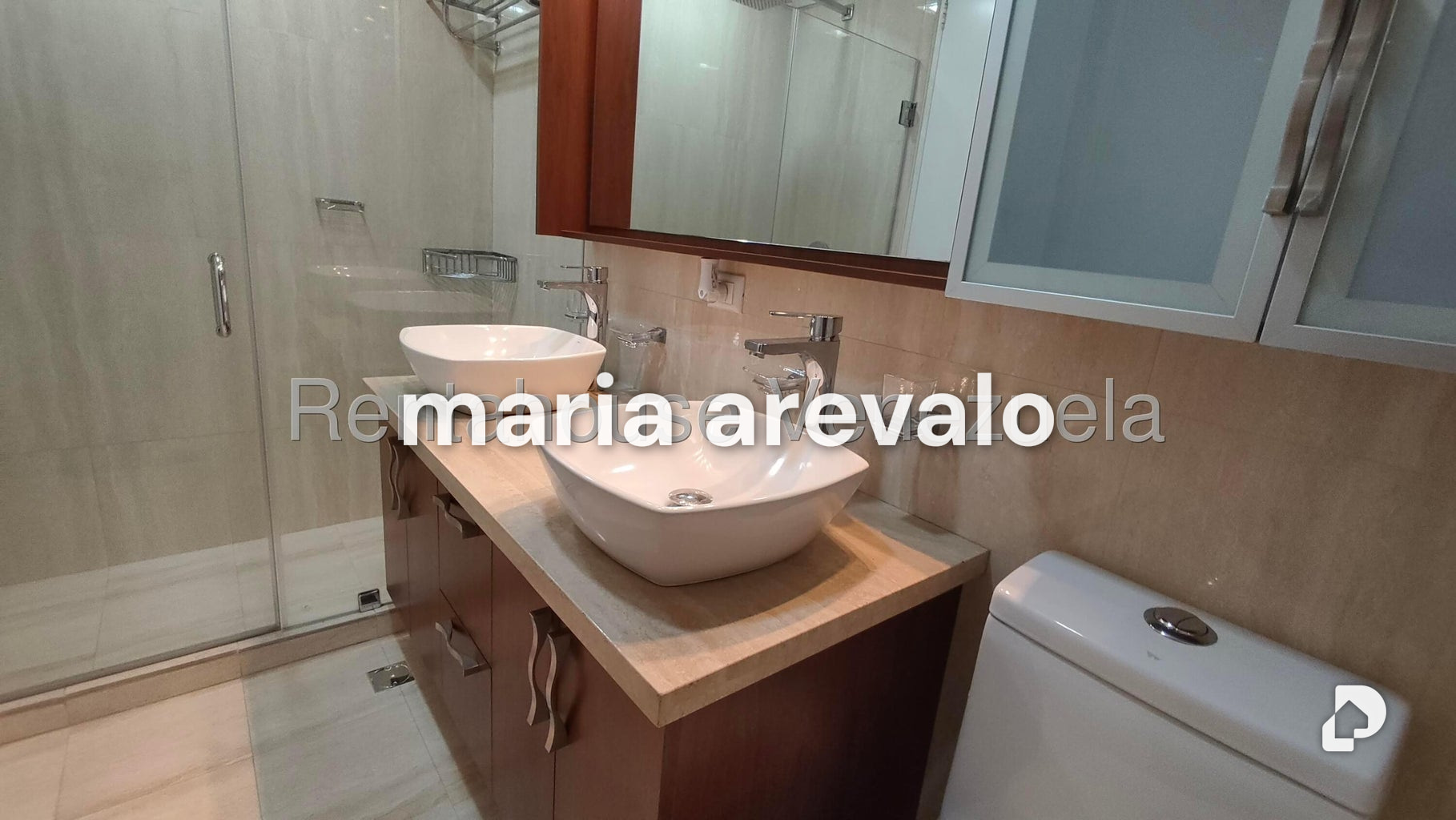 Apartment in Colinas de Valle Arriba, Caracas – 10