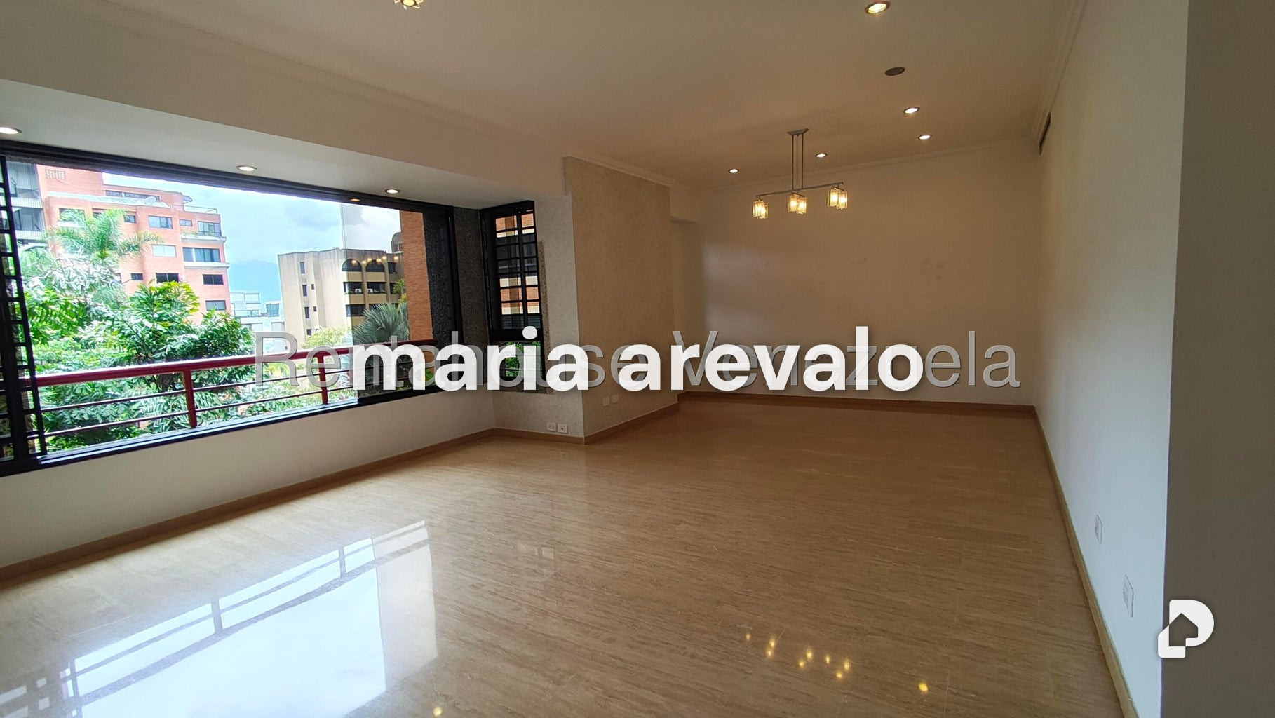 Apartment in Colinas de Valle Arriba, Caracas – 3