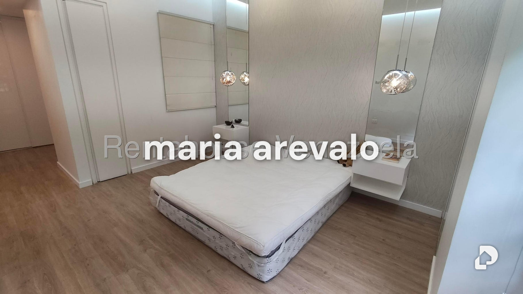 Apartment in Colinas de Valle Arriba, Caracas – 11