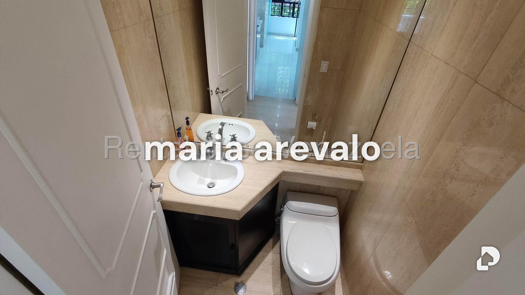 Apartment in Colinas de Valle Arriba, Caracas – 9