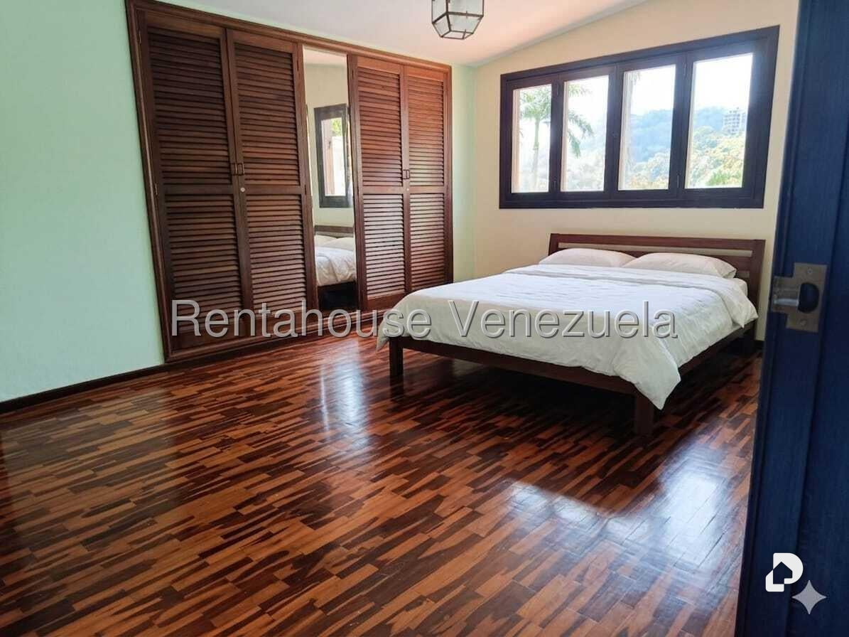 Casa en La Boyera, Caracas – 6