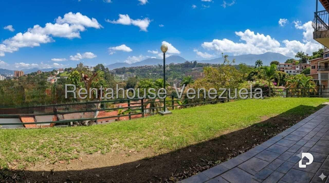 Casa en La Boyera, Caracas – 3