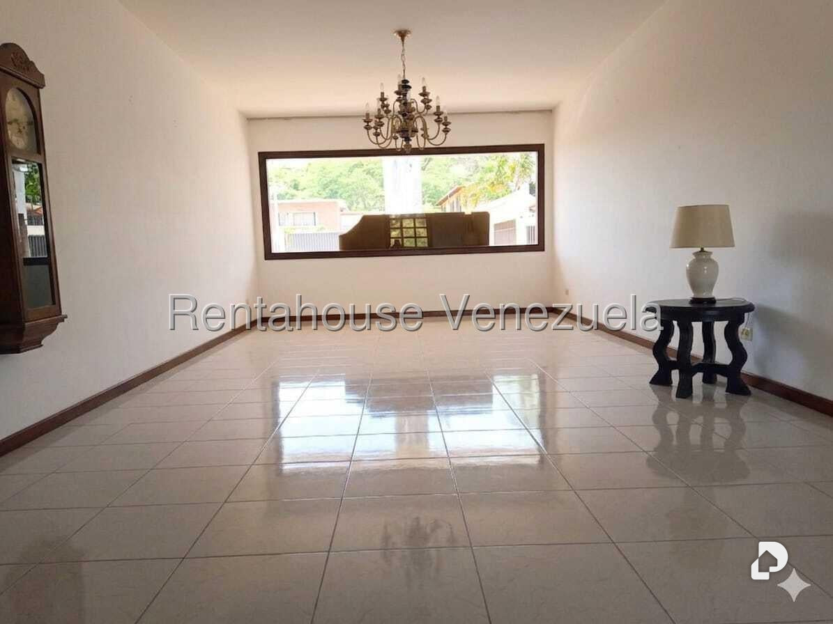 Casa en La Boyera, Caracas – 5