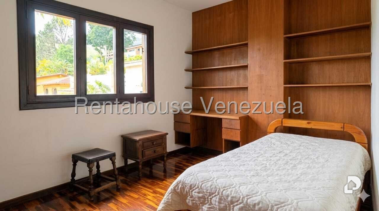 Casa en La Boyera, Caracas – 10