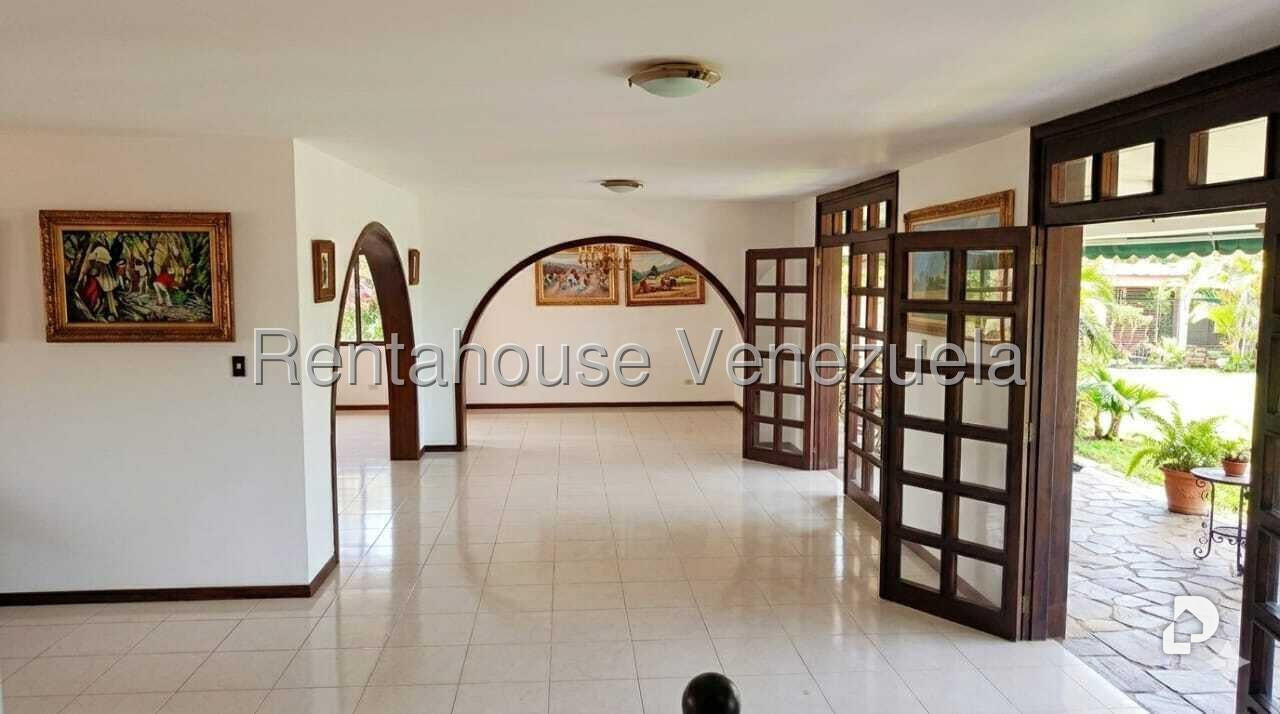 Casa en La Boyera, Caracas – 11
