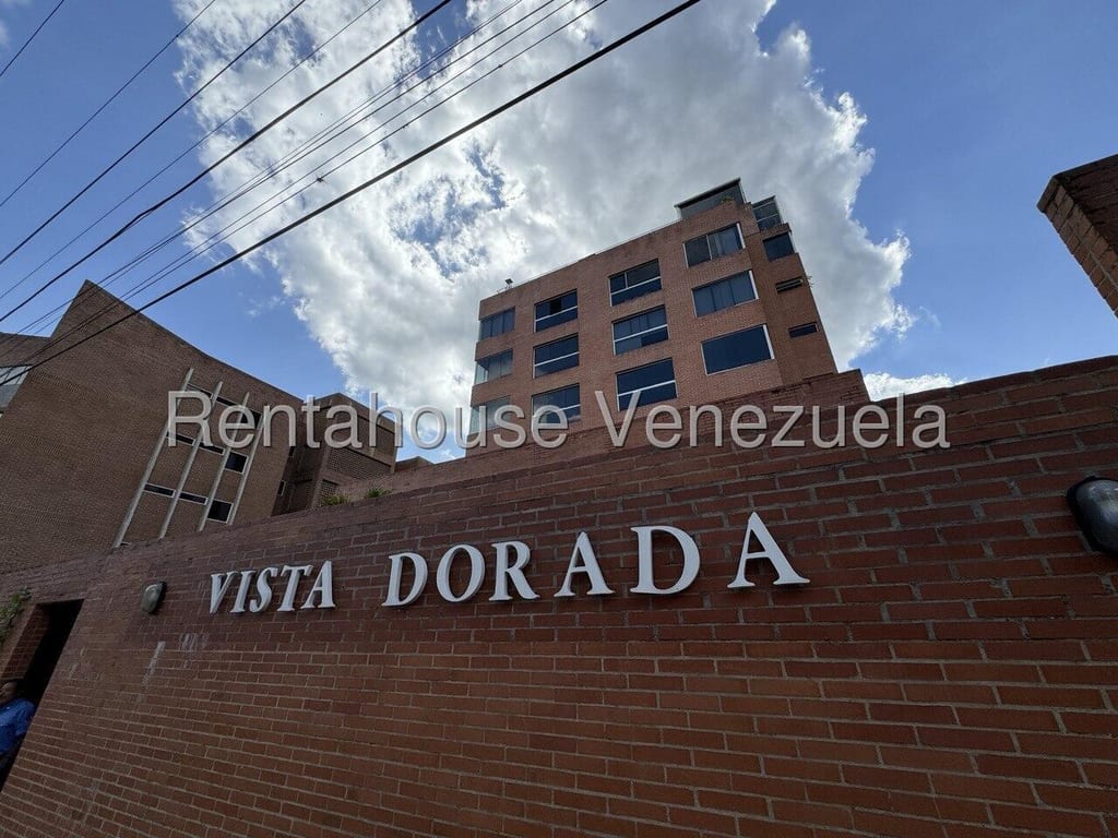 Apartamento en El Hatillo, Caracas - 1