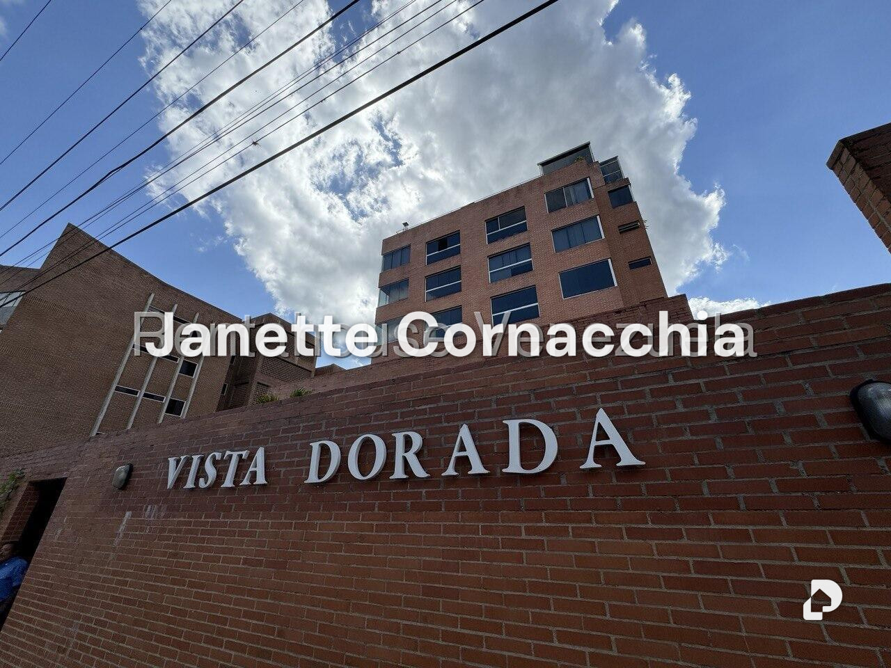 Apartamento en El Hatillo, Caracas – 1