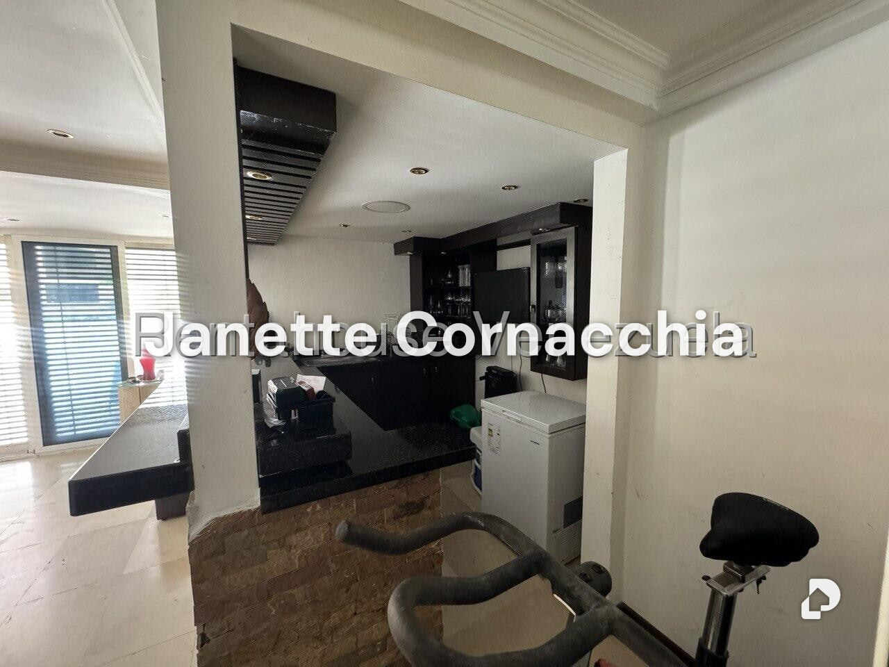 Apartamento en El Hatillo, Caracas – 22