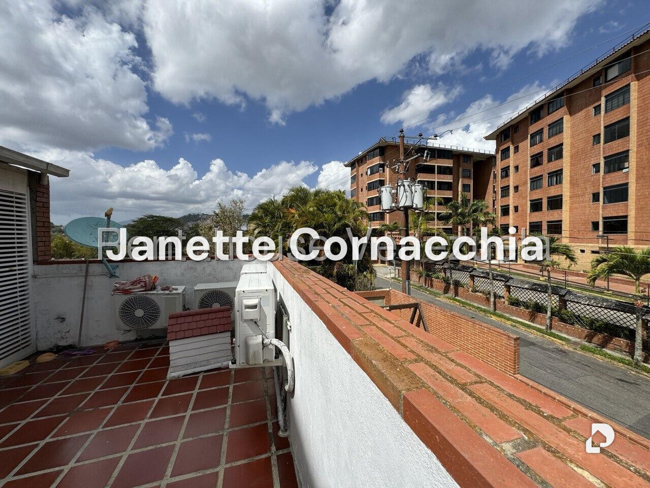 Apartamento en El Hatillo, Caracas – 30