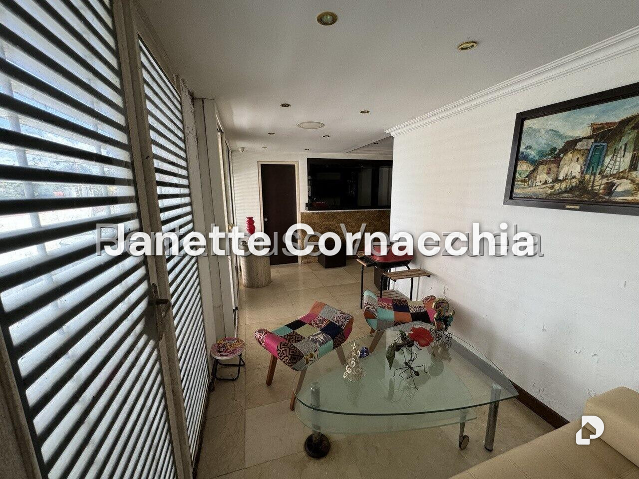 Apartamento en El Hatillo, Caracas – 26