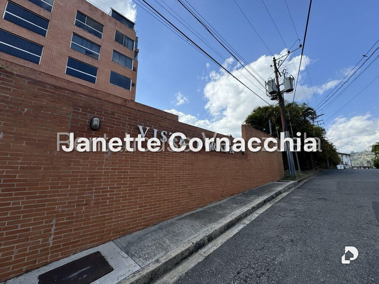 Apartamento en El Hatillo, Caracas – 2
