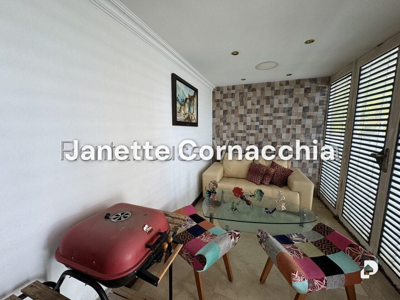 Apartamento en El Hatillo, Caracas – 24