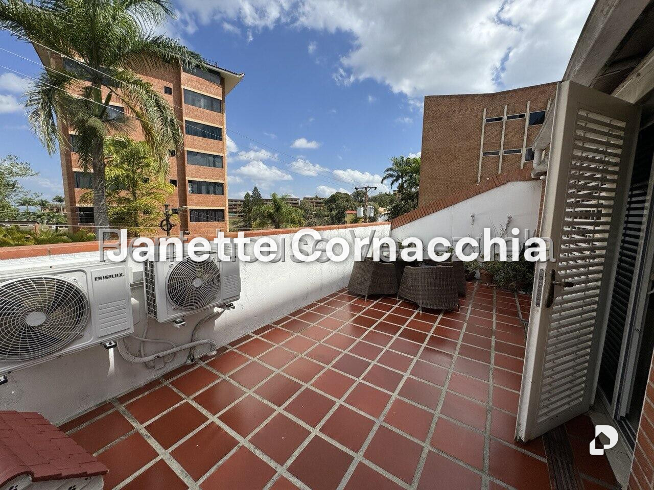 Apartamento en El Hatillo, Caracas – 28