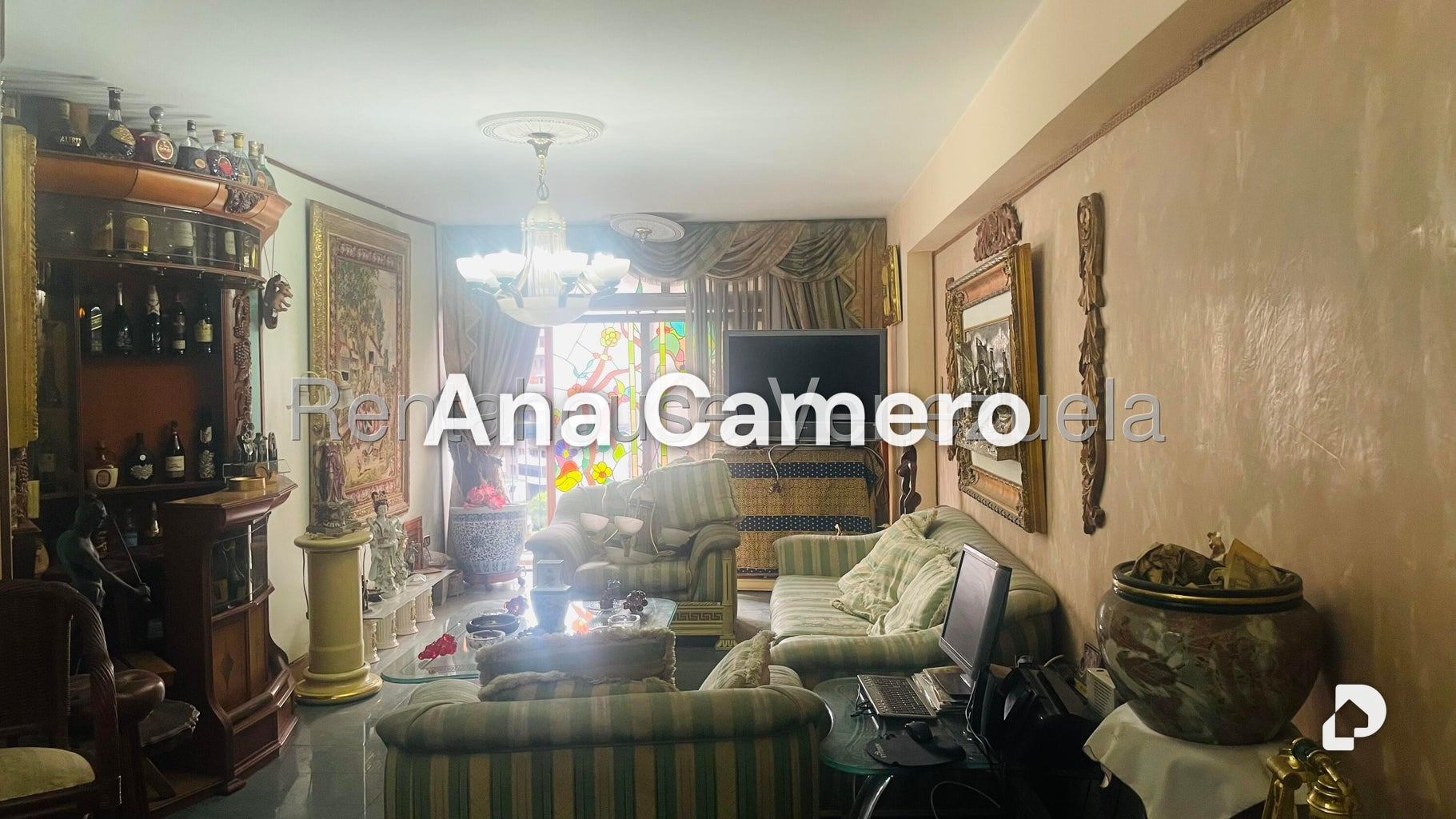 Apartamento en Chacao, Caracas – 2