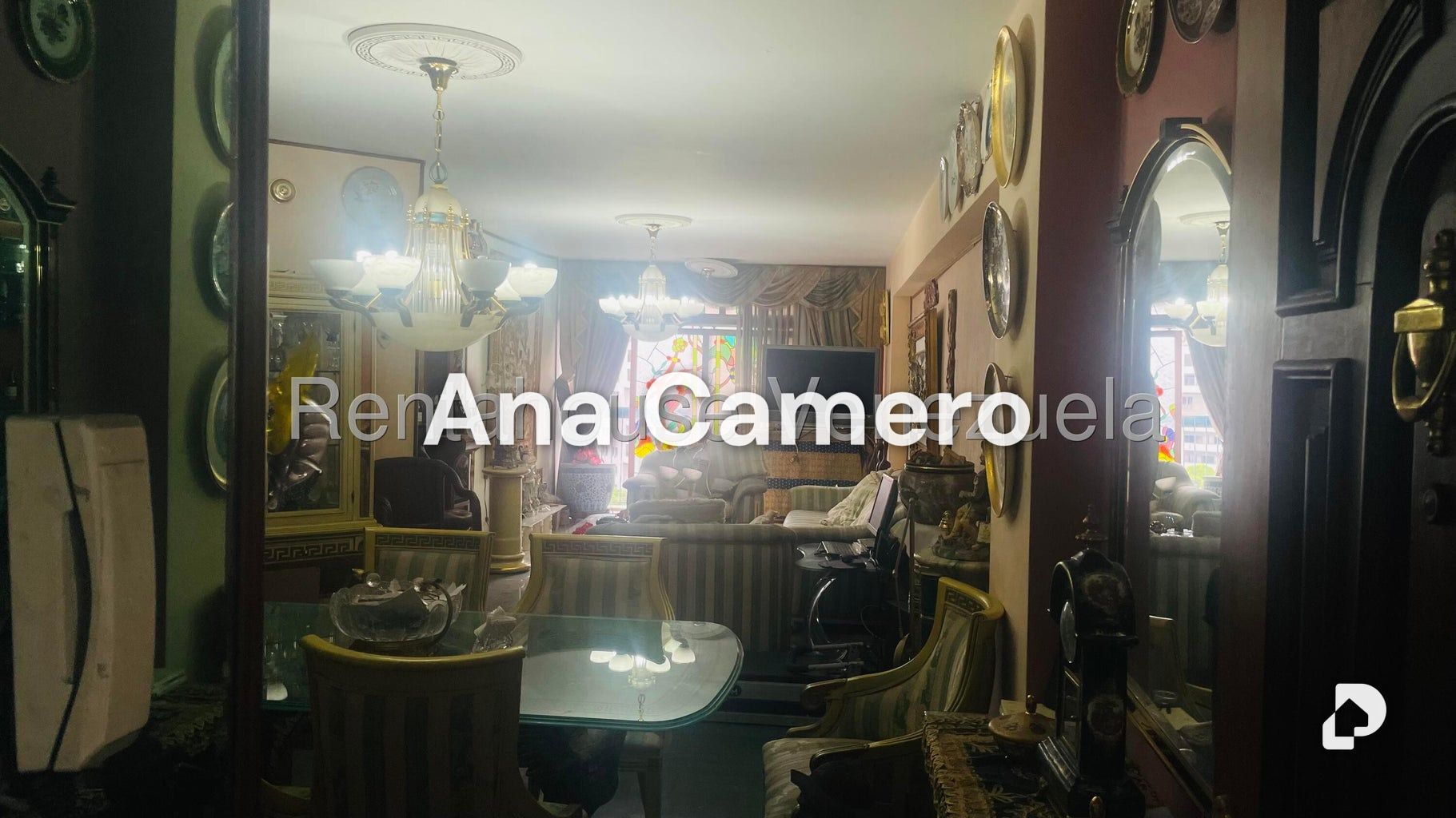 Apartamento en Chacao, Caracas – 3
