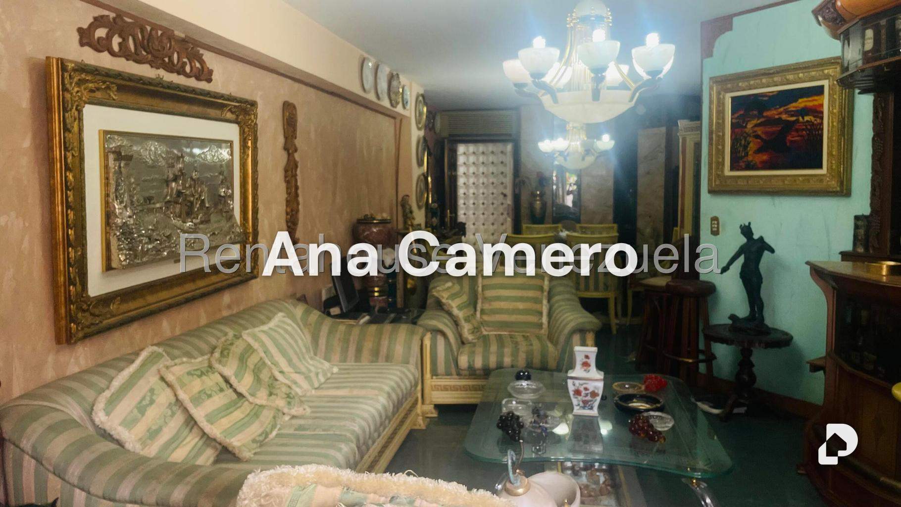 Apartamento en Chacao, Caracas – 6