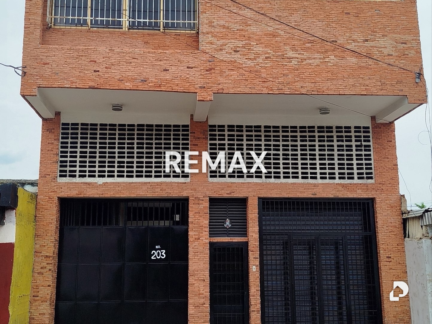 Edificio en Barrio Las Flores, Maracay – 1