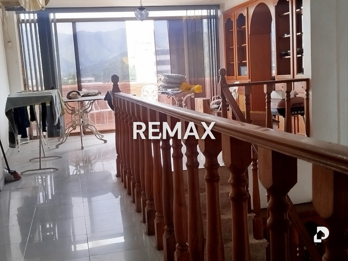 Edificio en Barrio Las Flores, Maracay – 8