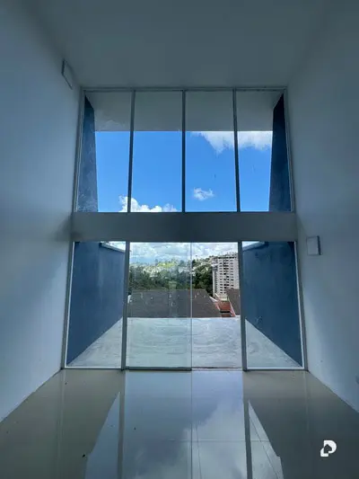Casa en San Antonio de Los Altos, Altos Mirandinos – 6